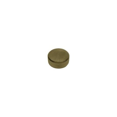 Tapón Para Brazo M18x1 Ø21mm Tren Lavado