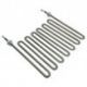 Resistencia Secado 2000W 254V Tren Lavado JEMI