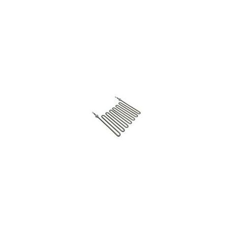 Resistencia Secado 2000W 254V Tren Lavado JEMI