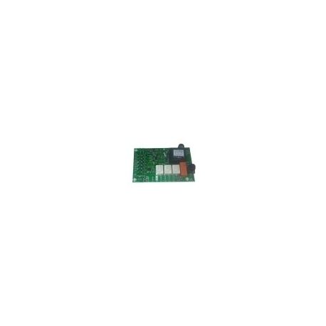 Placa Electrónica Lavavasos V35