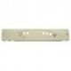 Panel Frontal Mandos 445x75mm