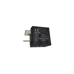 Bobina Z610A 24V 50/60Hz