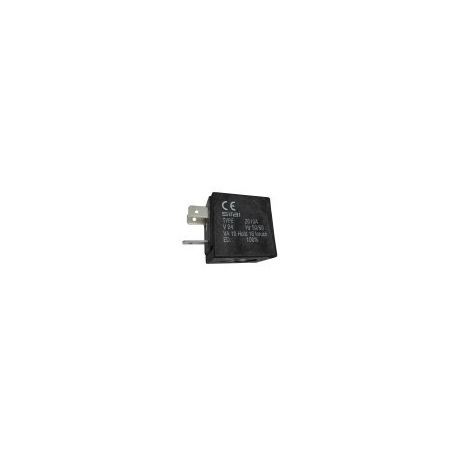 Bobina Z610A 24V 50/60Hz