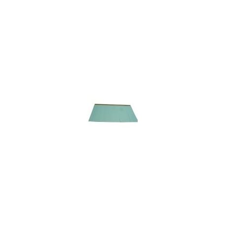 Cortina Intermedia Azul Tren Lavado 670x400mm