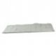 Cortina Intermedia 357x664mm Arrastre
