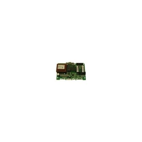 Placa Electrónica Lavavajillas 130x80mm