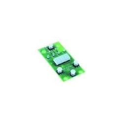 Placa Electrónica Lavavajillas 126x62mm