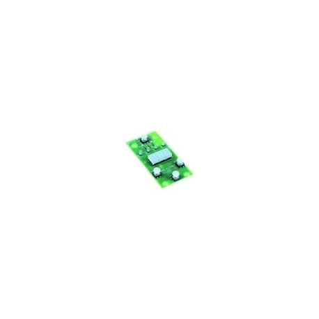 Placa Electrónica Lavavajillas 126x62mm