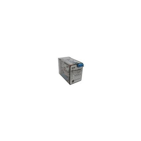 Relé 4 Polos 7A 230V