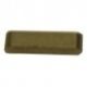 Llave Eje Accionamiento 6x6x25mm