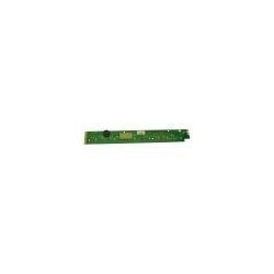 Placa Electrónica ZANUSSI LS6 340x44mm