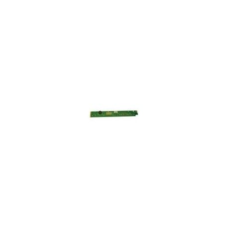 Placa Electrónica ZANUSSI LS6 340x44mm
