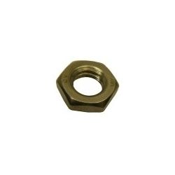 Tuerca Hexagonal M8 Inox TR200