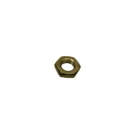 Tuerca Hexagonal M8 Inox TR200