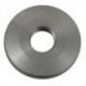 Tuerca Moleteada Ø30x4mm LB1/LB2
