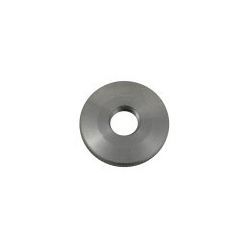 Tuerca Moleteada Ø30x4mm LB1/LB2