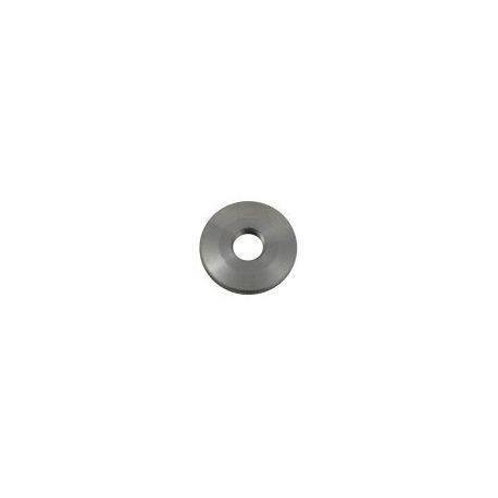 Tuerca Moleteada Ø30x4mm LB1/LB2