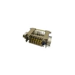 Programador P265 5 Levas Lavavajillas S55-T