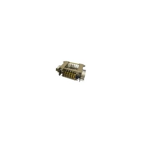 Programador P265 5 Levas Lavavajillas S55-T