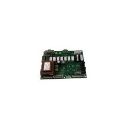 Placa Electrónica Lavavajillas TOPTECH520