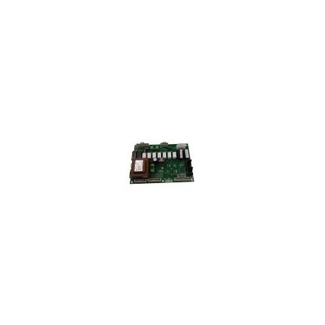 Placa Electrónica Lavavajillas TOPTECH520