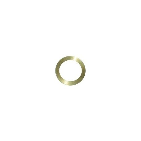 Arandela Latón Ø24xØ17.5x1.2mm Lavavajillas