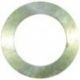 Arandela Latón Ø18xØ12.2x1.2mm Lavavajillas