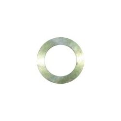 Arandela Latón Ø18xØ12.2x1.2mm Lavavajillas