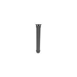 Sobrenivel Ø21x159mm S026