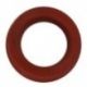Junta Labio Ø22x12mm Silicona AC2