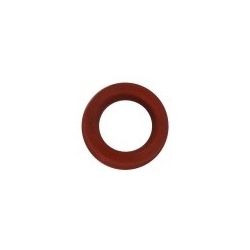 Junta Labio Ø22x12mm Silicona AC2