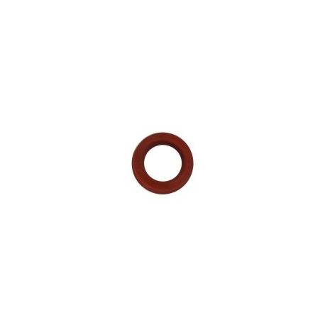 Junta Labio Ø22x12mm Silicona AC2
