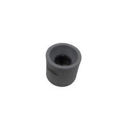 Casquillo INT. 3/4" Giratorio Lavado