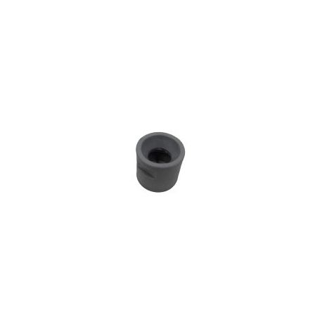 Casquillo INT. 3/4" Giratorio Lavado