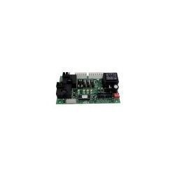 Placa Electrónica 80x140mm Lavavasos