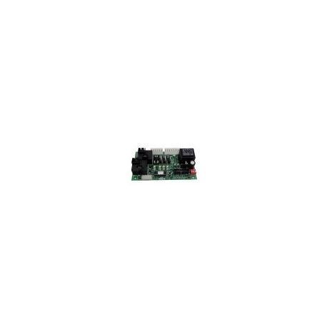 Placa Electrónica 80x140mm Lavavasos