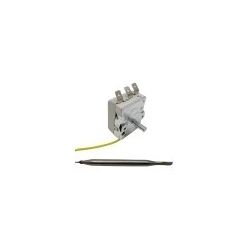 Termostato Calderín 85°C Lavavajillas