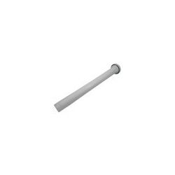Sobrenivel Ø37x390mm