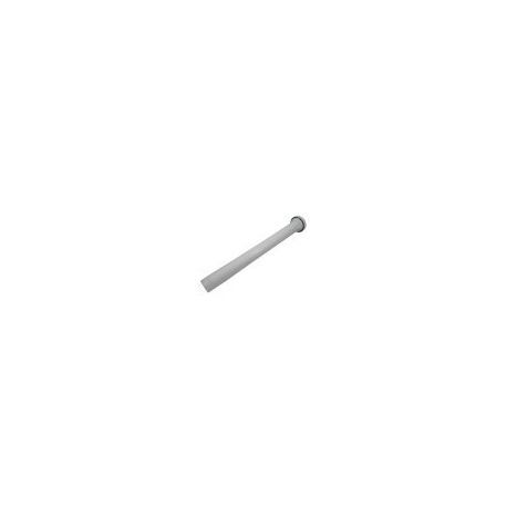 Sobrenivel Ø37x390mm