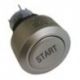 Pulsador Start 230V Ac 5A Ø22mm