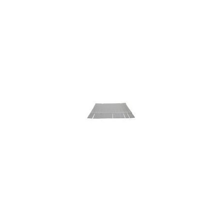 Cortina Lavavajillas Cinta 698x435mm WTF2