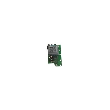 Electrónica Control Tostador TTH3002 FM