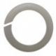 Junta Plana 33.90x25.2x4.4mm Silicona