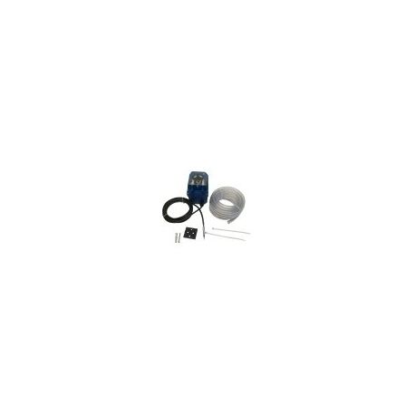 Dosificador Detergente 0.3-18L/h 230V SEKO