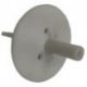 Rotor Impulsor Ø67mm 3 Aspas
