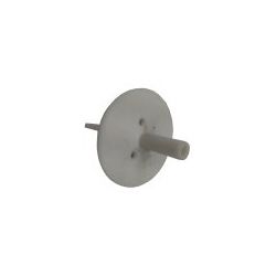 Rotor Impulsor Ø67mm 3 Aspas