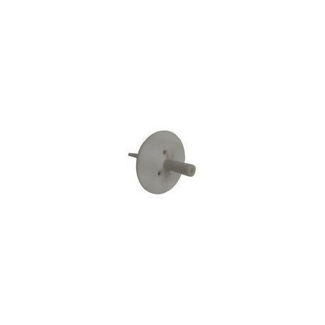 Rotor Impulsor Ø67mm 3 Aspas