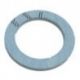 Junta Plana Ø30x21x2mm Fibra
