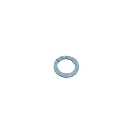 Junta Plana Ø30x21x2mm Fibra