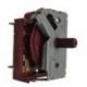 Interruptor 4 Posiciones 16A 230V GAYC